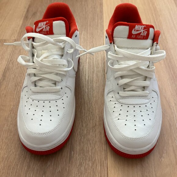 Nike Air Force 1 -  07' - Picture 1 of 5